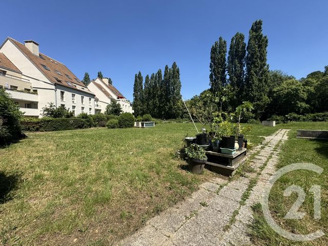 Appartement F3 à vendre - 3 pièces - 73.0 m2 - BURES SUR YVETTE - 91 - ILE-DE-FRANCE - Century 21 S.L.P. Immobilier