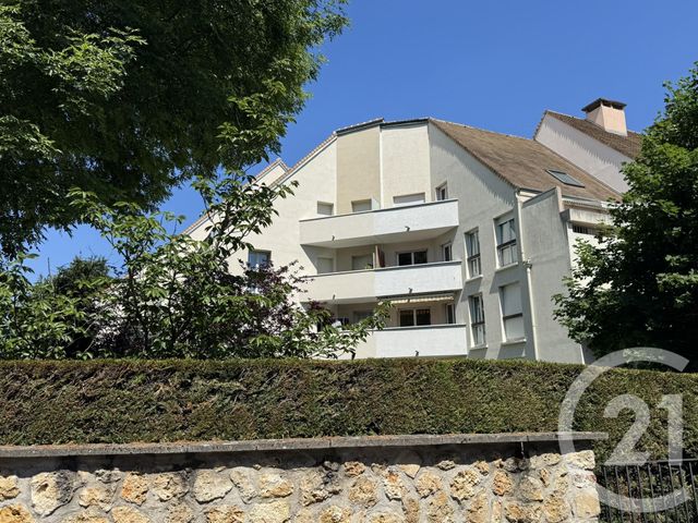 Appartement F3 à vendre BURES SUR YVETTE