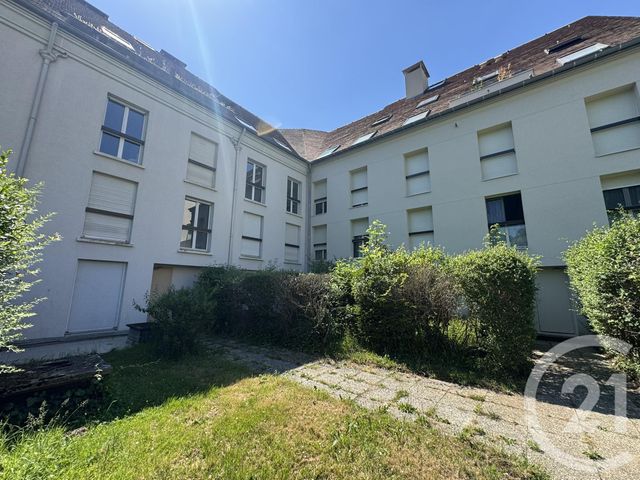 Appartement F3 à vendre - 3 pièces - 73.0 m2 - BURES SUR YVETTE - 91 - ILE-DE-FRANCE - Century 21 S.L.P. Immobilier