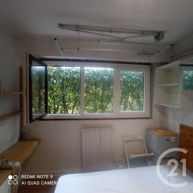 appartement - NOISY LE ROI - 78