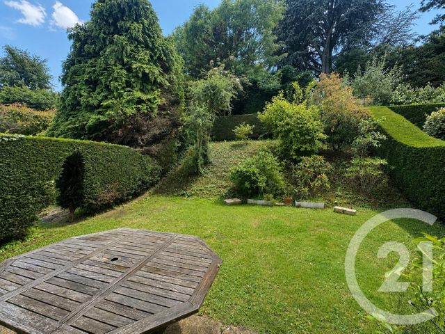 Appartement F3 à vendre - 3 pièces - 81.45 m2 - CHATILLON - 92 - ILE-DE-FRANCE - Century 21 S.L.P. Immobilier