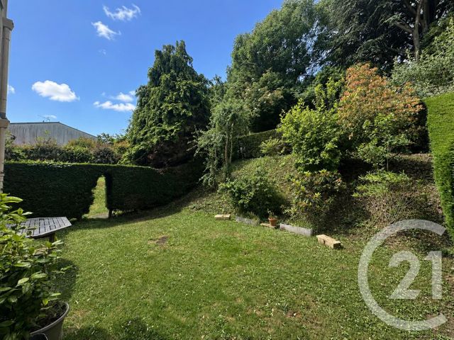 Appartement F3 à vendre - 3 pièces - 81.45 m2 - CHATILLON - 92 - ILE-DE-FRANCE - Century 21 S.L.P. Immobilier