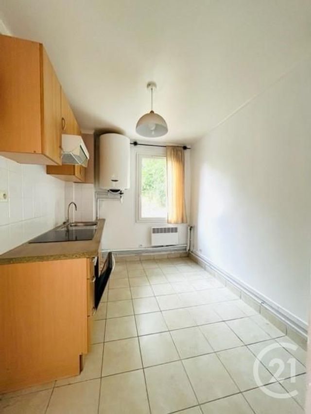 Appartement F2 à louer - 2 pièces - 48.61 m2 - ORSAY - 91 - ILE-DE-FRANCE - Century 21 S.L.P. Immobilier