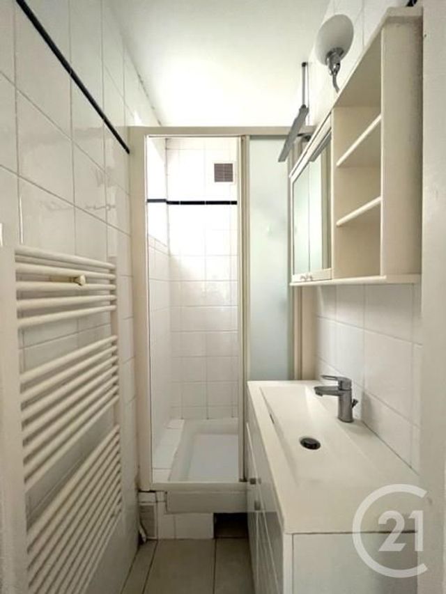 Appartement F2 à louer - 2 pièces - 48.61 m2 - ORSAY - 91 - ILE-DE-FRANCE - Century 21 S.L.P. Immobilier