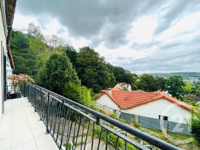 Appartement F2 à louer - 2 pièces - 48.61 m2 - ORSAY - 91 - ILE-DE-FRANCE - Century 21 S.L.P. Immobilier