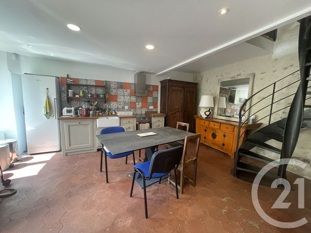 maison à louer - 6 pièces - 97.21 m2 - VILLIERS LE BACLE - 91 - ILE-DE-FRANCE - Century 21 S.L.P. Immobilier