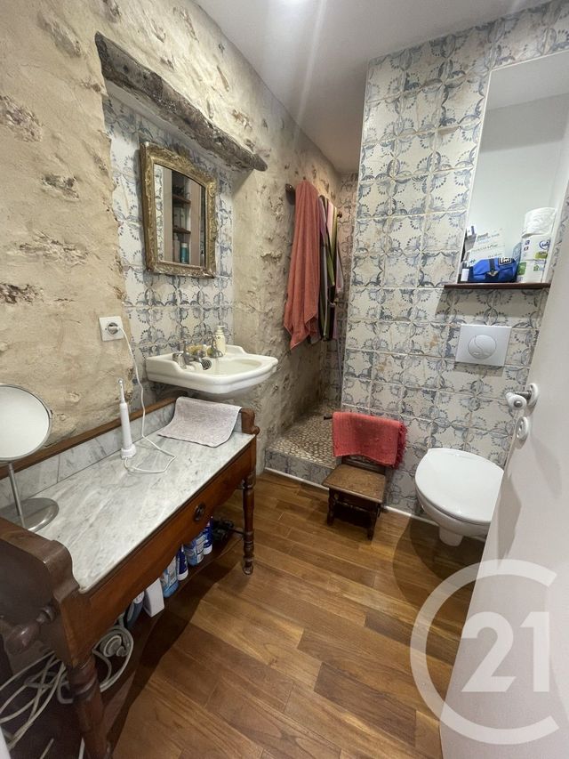 maison à louer - 6 pièces - 97.21 m2 - VILLIERS LE BACLE - 91 - ILE-DE-FRANCE - Century 21 S.L.P. Immobilier