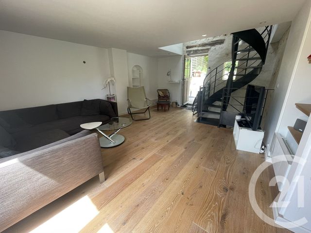 maison à louer - 6 pièces - 97.21 m2 - VILLIERS LE BACLE - 91 - ILE-DE-FRANCE - Century 21 S.L.P. Immobilier