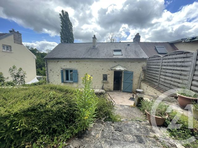 maison à louer - 6 pièces - 97.21 m2 - VILLIERS LE BACLE - 91 - ILE-DE-FRANCE - Century 21 S.L.P. Immobilier