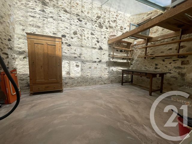 maison à louer - 6 pièces - 97.21 m2 - VILLIERS LE BACLE - 91 - ILE-DE-FRANCE - Century 21 S.L.P. Immobilier