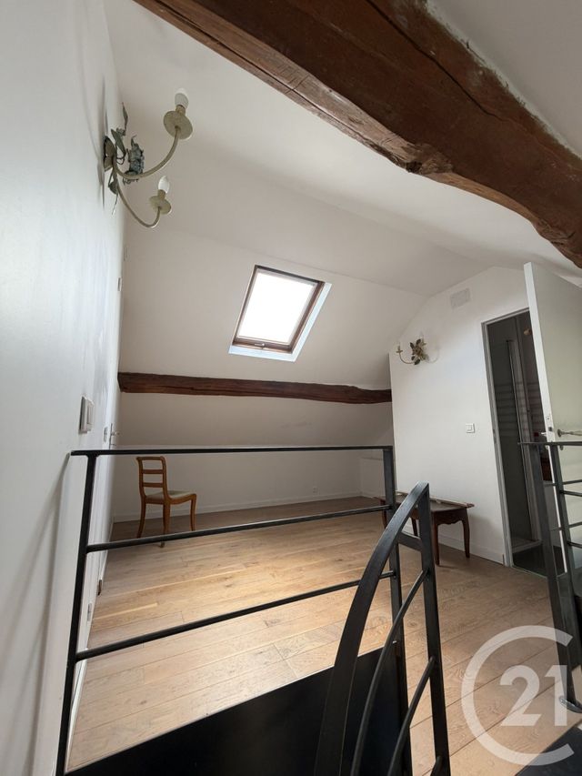 maison à louer - 6 pièces - 97.21 m2 - VILLIERS LE BACLE - 91 - ILE-DE-FRANCE - Century 21 S.L.P. Immobilier