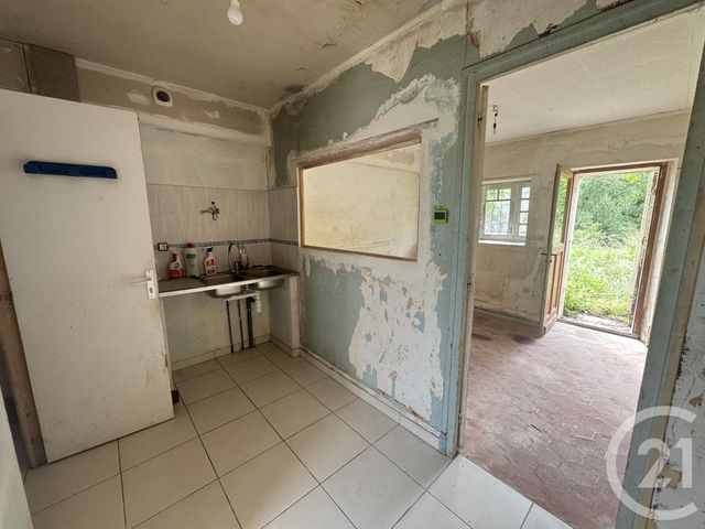 maison à vendre - 3 pièces - 80.0 m2 - MILON LA CHAPELLE - 78 - ILE-DE-FRANCE - Century 21 S.L.P. Immobilier