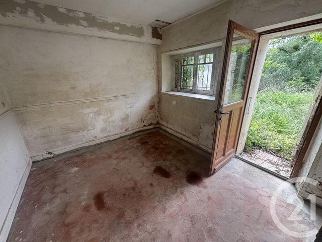 maison à vendre - 3 pièces - 80.0 m2 - MILON LA CHAPELLE - 78 - ILE-DE-FRANCE - Century 21 S.L.P. Immobilier