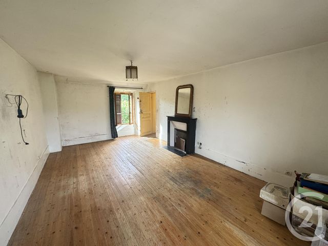 maison à vendre - 3 pièces - 80.0 m2 - MILON LA CHAPELLE - 78 - ILE-DE-FRANCE - Century 21 S.L.P. Immobilier