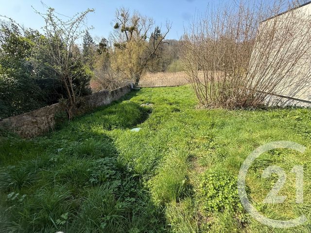 maison à vendre - 3 pièces - 80.0 m2 - MILON LA CHAPELLE - 78 - ILE-DE-FRANCE - Century 21 S.L.P. Immobilier