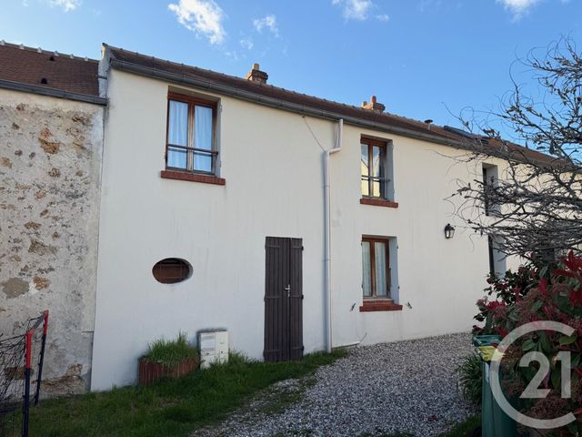 Maison à vendre MILON LA CHAPELLE