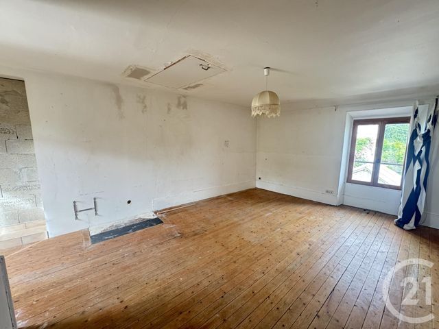 maison à vendre - 3 pièces - 80.0 m2 - MILON LA CHAPELLE - 78 - ILE-DE-FRANCE - Century 21 S.L.P. Immobilier