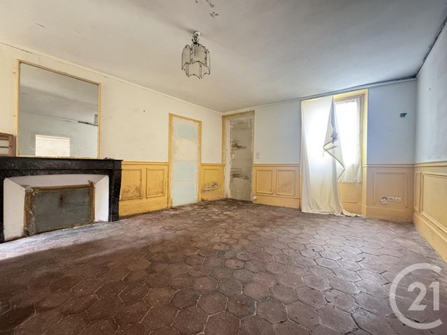 maison à vendre - 3 pièces - 80.0 m2 - MILON LA CHAPELLE - 78 - ILE-DE-FRANCE - Century 21 S.L.P. Immobilier