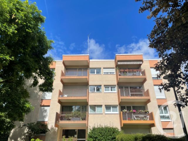 Appartement F4 à louer - 4 pièces - 79.2 m2 - GIF SUR YVETTE - 91 - ILE-DE-FRANCE - Century 21 S.L.P. Immobilier