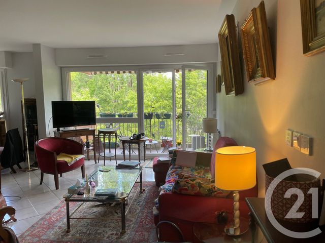 appartement - GIF SUR YVETTE - 91