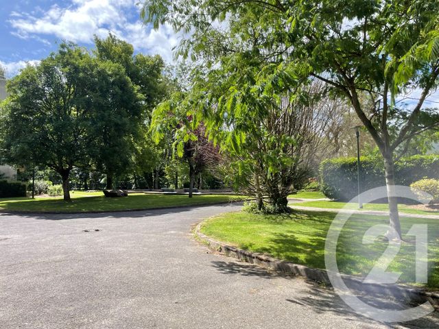 Appartement F4 à louer - 4 pièces - 79.2 m2 - GIF SUR YVETTE - 91 - ILE-DE-FRANCE - Century 21 S.L.P. Immobilier
