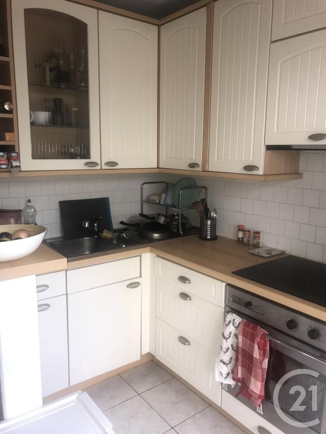 Appartement F2 à louer - 2 pièces - 50.16 m2 - ORSAY - 91 - ILE-DE-FRANCE - Century 21 S.L.P. Immobilier