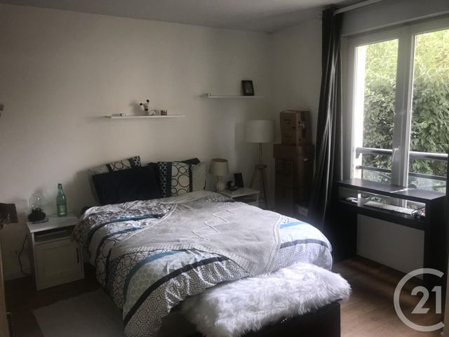 Appartement F2 à louer - 2 pièces - 50.16 m2 - ORSAY - 91 - ILE-DE-FRANCE - Century 21 S.L.P. Immobilier