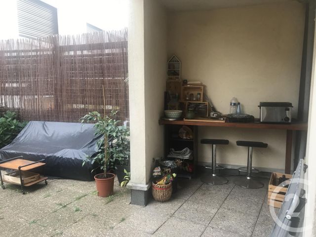 Appartement F2 à louer - 2 pièces - 50.16 m2 - ORSAY - 91 - ILE-DE-FRANCE - Century 21 S.L.P. Immobilier