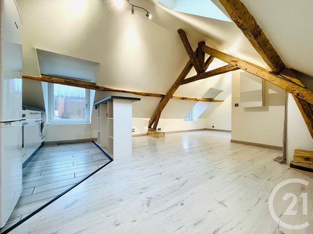appartement - CHATEAUFORT - 78
