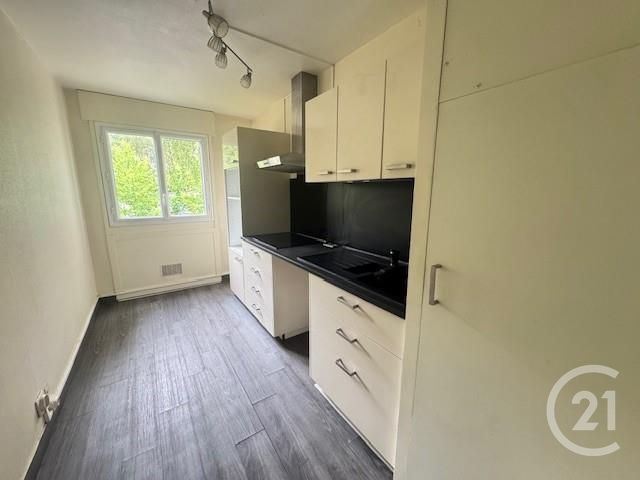 Appartement F3 à vendre - 3 pièces - 58.68 m2 - GIF SUR YVETTE - 91 - ILE-DE-FRANCE - Century 21 S.L.P. Immobilier