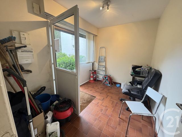 Appartement F2 à vendre - 2 pièces - 44.0 m2 - GIF SUR YVETTE - 91 - ILE-DE-FRANCE - Century 21 S.L.P. Immobilier