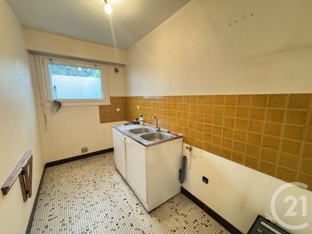 Appartement F2 à vendre - 2 pièces - 44.0 m2 - GIF SUR YVETTE - 91 - ILE-DE-FRANCE - Century 21 S.L.P. Immobilier