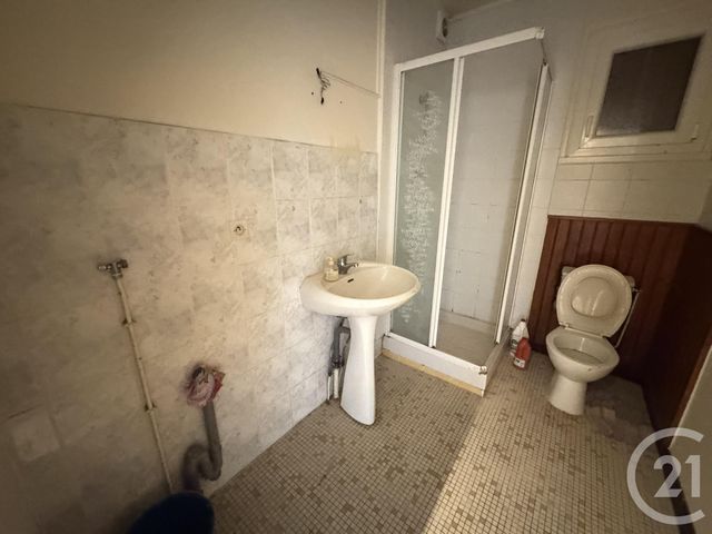 Appartement F2 à vendre - 2 pièces - 44.0 m2 - GIF SUR YVETTE - 91 - ILE-DE-FRANCE - Century 21 S.L.P. Immobilier