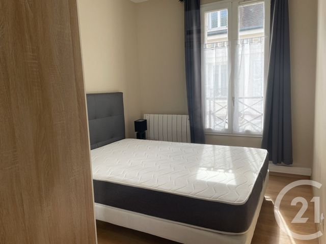 Appartement F2 à louer - 2 pièces - 35.45 m2 - GIF SUR YVETTE - 91 - ILE-DE-FRANCE - Century 21 S.L.P. Immobilier