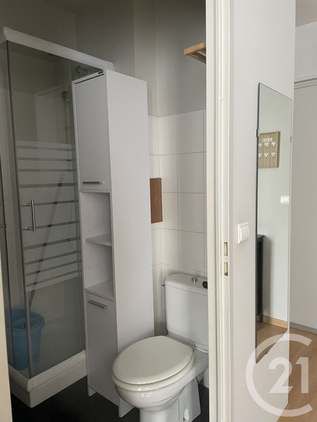 Appartement F2 à louer - 2 pièces - 35.45 m2 - GIF SUR YVETTE - 91 - ILE-DE-FRANCE - Century 21 S.L.P. Immobilier