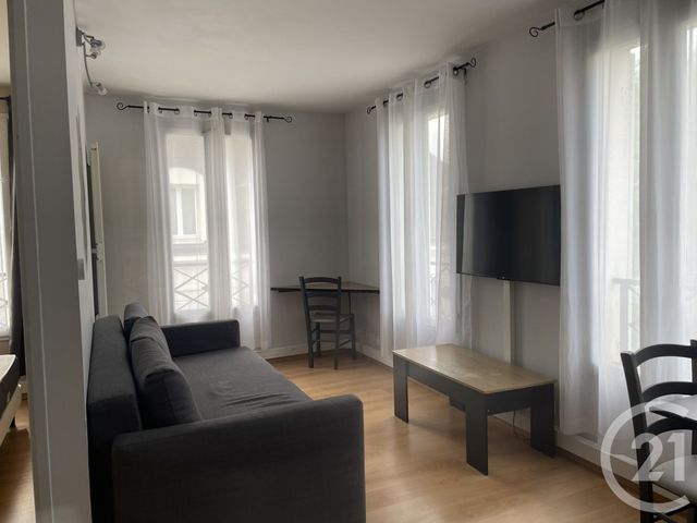 Appartement F2 à louer - 2 pièces - 35.45 m2 - GIF SUR YVETTE - 91 - ILE-DE-FRANCE - Century 21 S.L.P. Immobilier