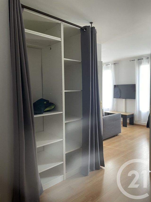 Appartement F2 à louer - 2 pièces - 35.45 m2 - GIF SUR YVETTE - 91 - ILE-DE-FRANCE - Century 21 S.L.P. Immobilier