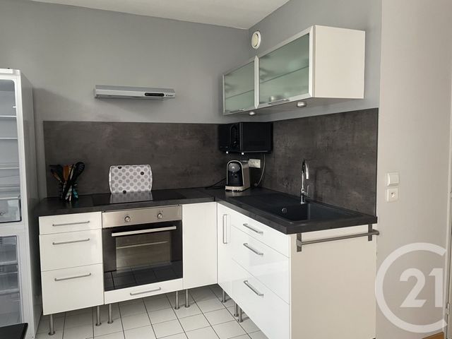 appartement - GIF SUR YVETTE - 91