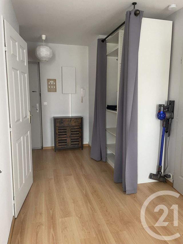 Appartement F2 à louer - 2 pièces - 35.45 m2 - GIF SUR YVETTE - 91 - ILE-DE-FRANCE - Century 21 S.L.P. Immobilier
