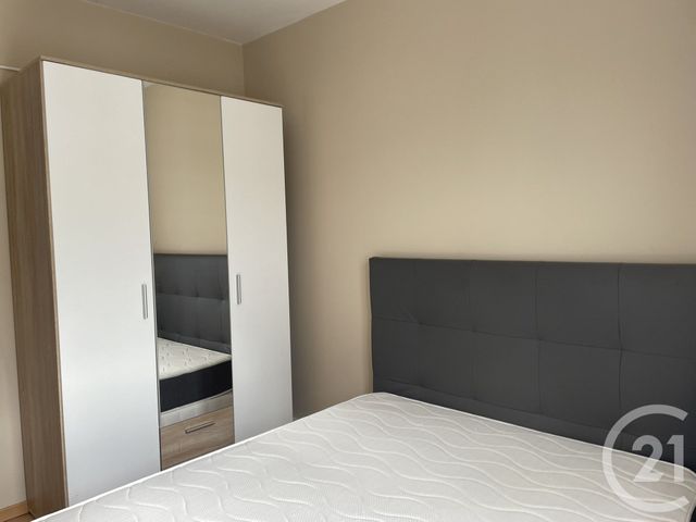 Appartement F2 à louer - 2 pièces - 35.45 m2 - GIF SUR YVETTE - 91 - ILE-DE-FRANCE - Century 21 S.L.P. Immobilier