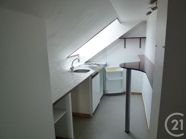 Appartement Studio à louer - 1 pièce - 31.1 m2 - GIF SUR YVETTE - 91 - ILE-DE-FRANCE - Century 21 S.L.P. Immobilier