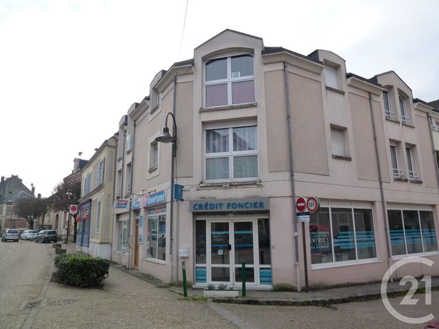 Appartement Studio à louer - 1 pièce - 31.1 m2 - GIF SUR YVETTE - 91 - ILE-DE-FRANCE - Century 21 S.L.P. Immobilier