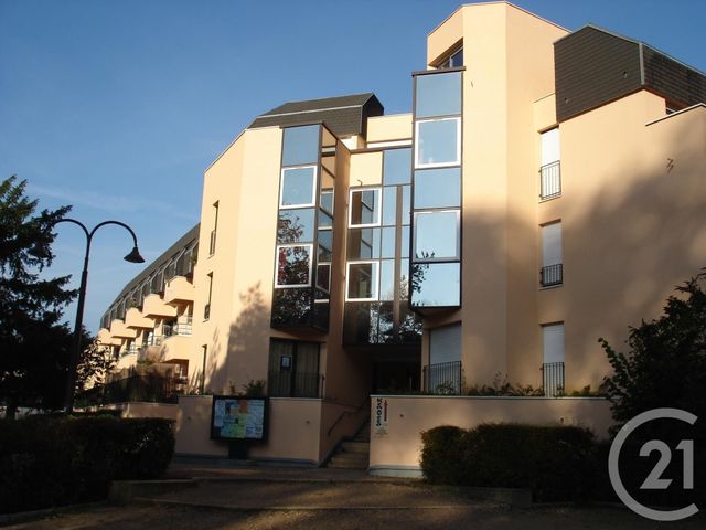 Appartement F2 à louer GIF SUR YVETTE