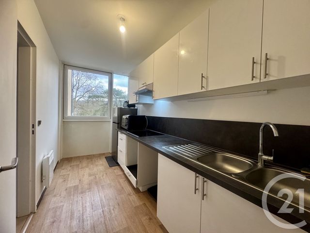 Appartement F2 à louer - 2 pièces - 52.45 m2 - GIF SUR YVETTE - 91 - ILE-DE-FRANCE - Century 21 S.L.P. Immobilier