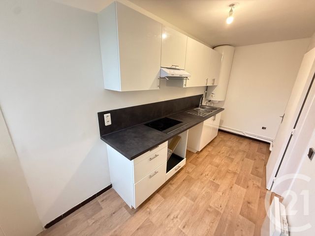 Appartement F2 à louer - 2 pièces - 52.45 m2 - GIF SUR YVETTE - 91 - ILE-DE-FRANCE - Century 21 S.L.P. Immobilier