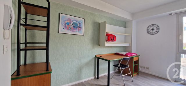 Appartement Studio à louer - 1 pièce - 17.21 m2 - GIF SUR YVETTE - 91 - ILE-DE-FRANCE - Century 21 S.L.P. Immobilier