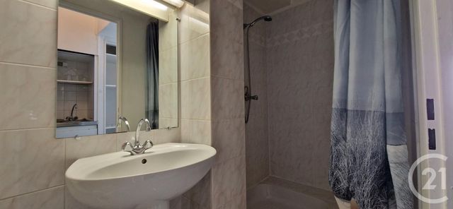 Appartement Studio à louer - 1 pièce - 17.21 m2 - GIF SUR YVETTE - 91 - ILE-DE-FRANCE - Century 21 S.L.P. Immobilier