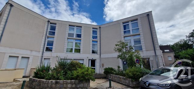 Appartement Studio à louer - 1 pièce - 17.21 m2 - GIF SUR YVETTE - 91 - ILE-DE-FRANCE - Century 21 S.L.P. Immobilier