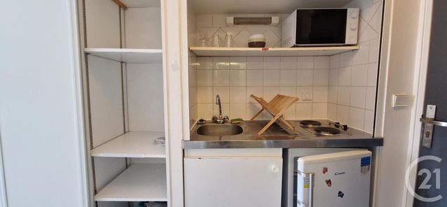 Appartement Studio à louer - 1 pièce - 17.21 m2 - GIF SUR YVETTE - 91 - ILE-DE-FRANCE - Century 21 S.L.P. Immobilier
