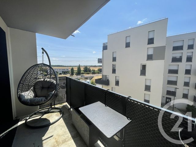 appartement - LES ULIS - 91